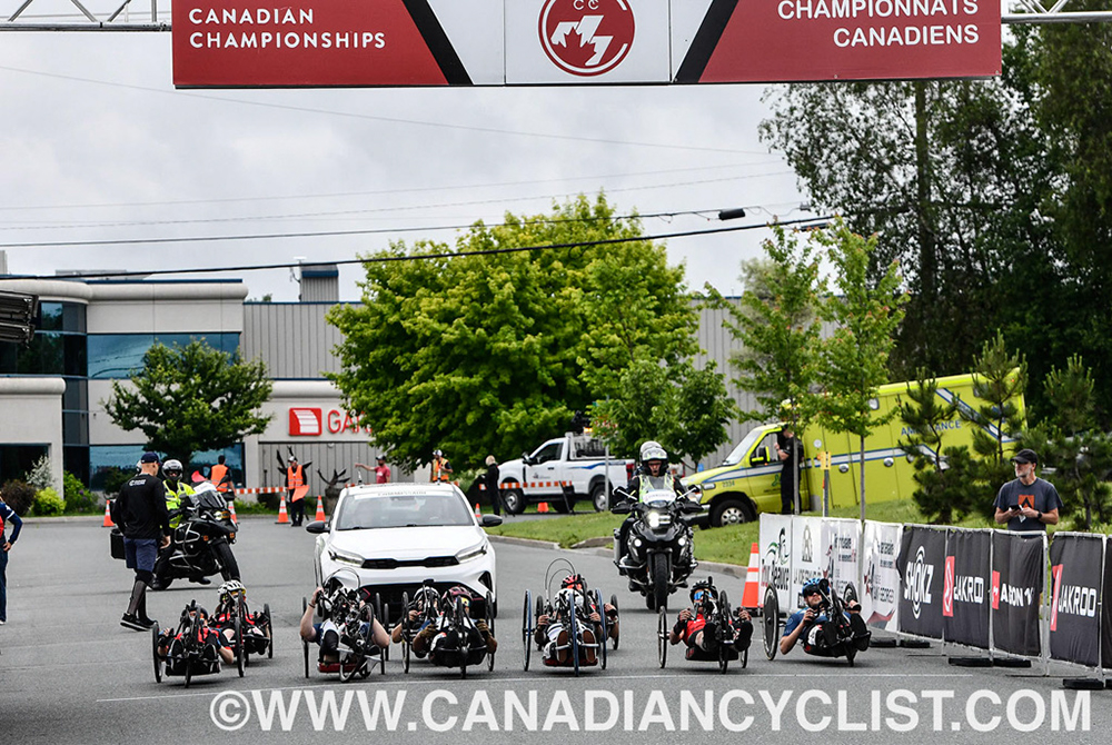 2026 Canadian Road National Championships