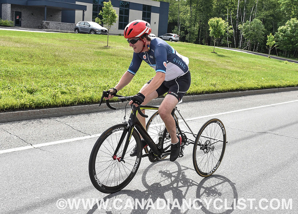 2026 Canadian Road National Championships