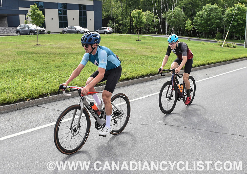 2026 Canadian Road National Championships