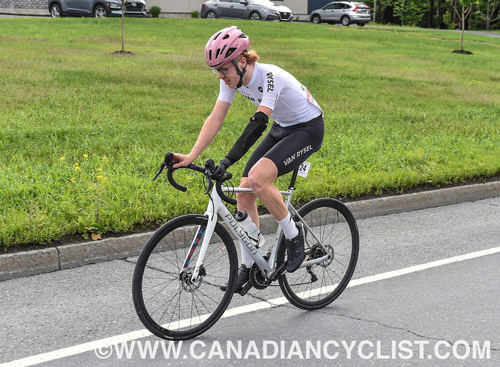 2026 Canadian Road National Championships