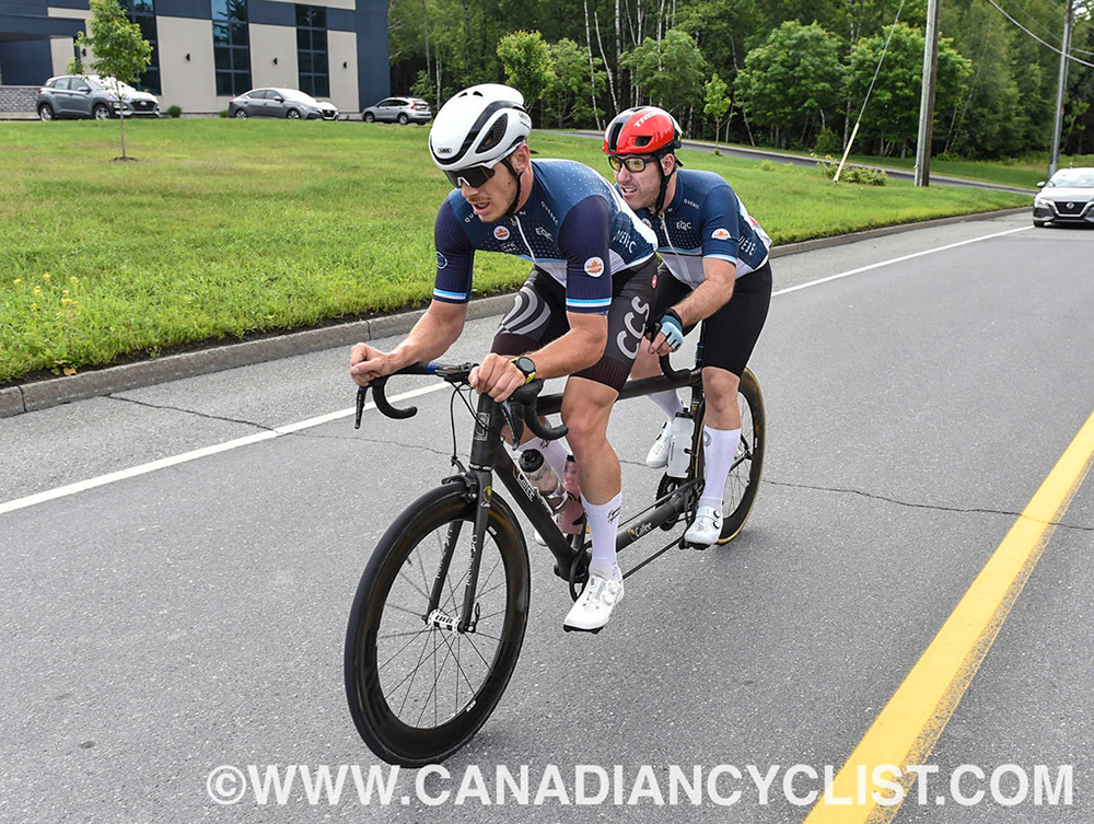 2026 Canadian Road National Championships