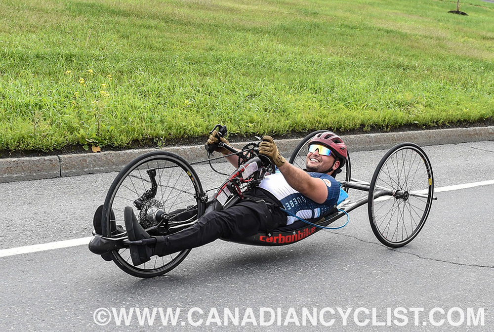 2026 Canadian Road National Championships