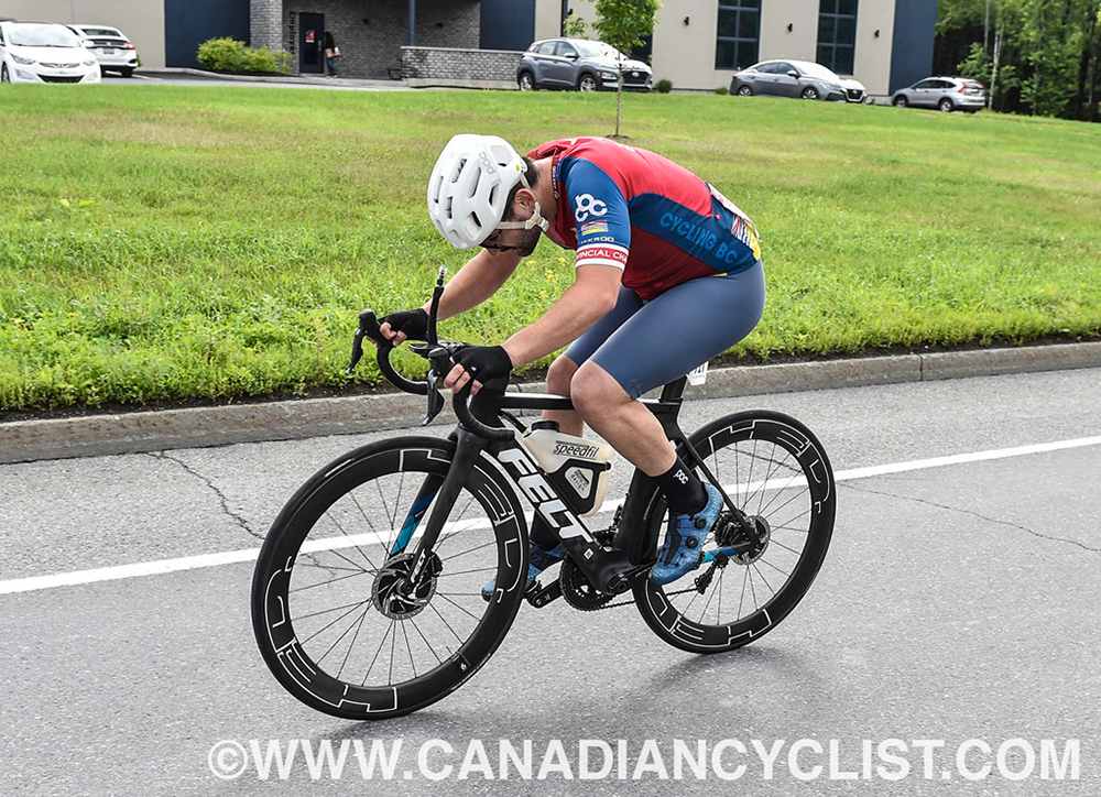 2026 Canadian Road National Championships