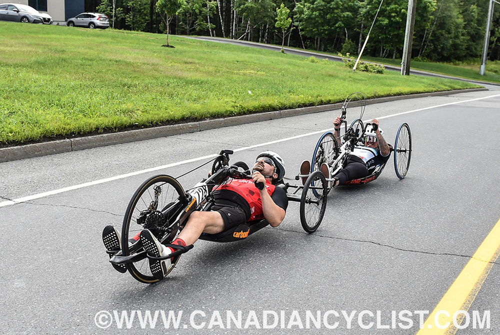 2026 Canadian Road National Championships