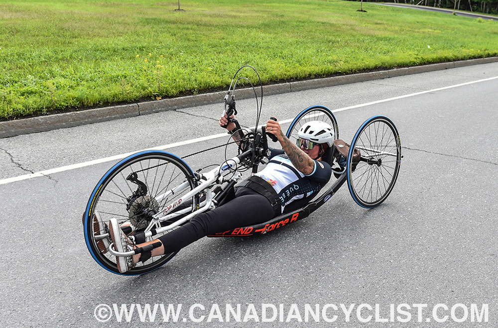 2026 Canadian Road National Championships
