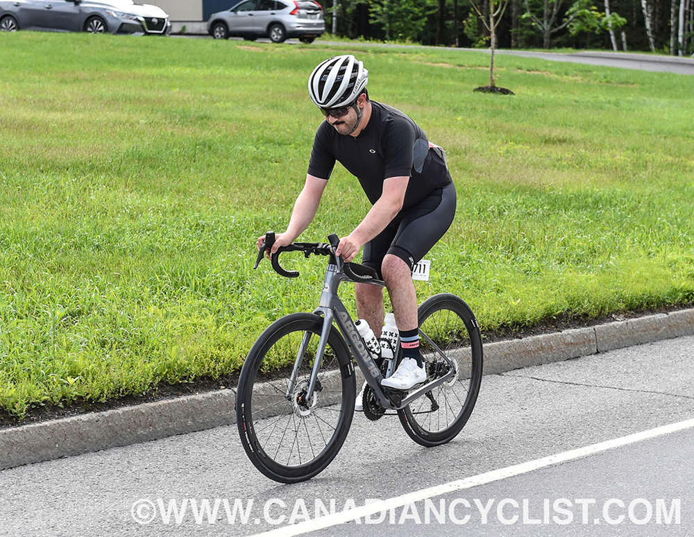 2026 Canadian Road National Championships