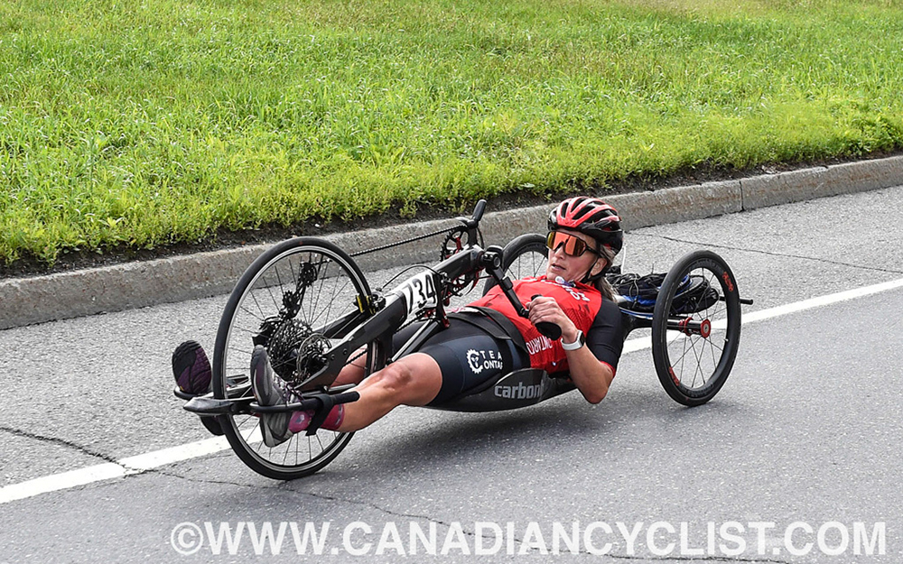 2026 Canadian Road National Championships