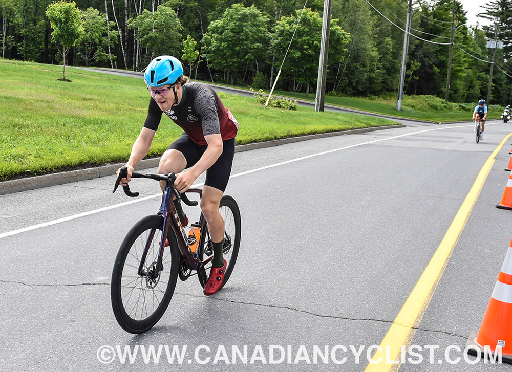 2026 Canadian Road National Championships