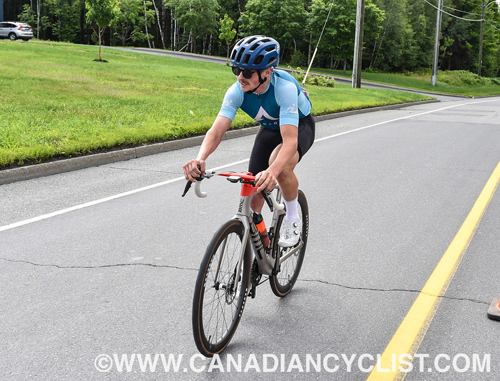 2026 Canadian Road National Championships