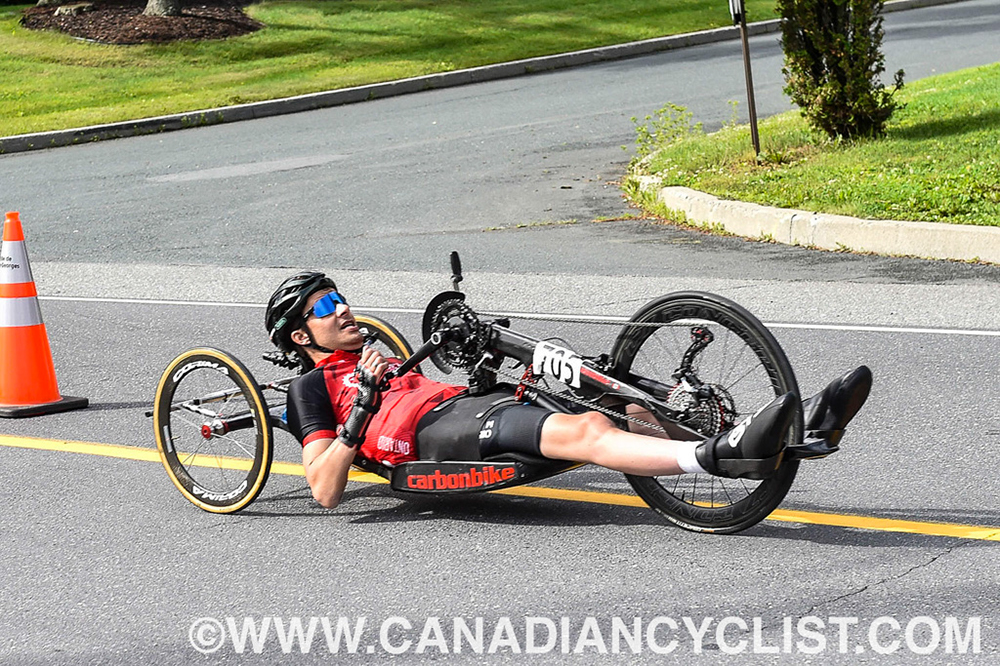2026 Canadian Road National Championships