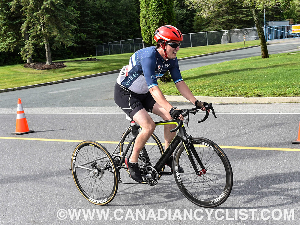 2026 Canadian Road National Championships