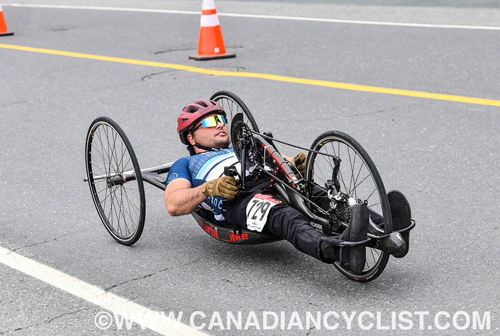 2026 Canadian Road National Championships
