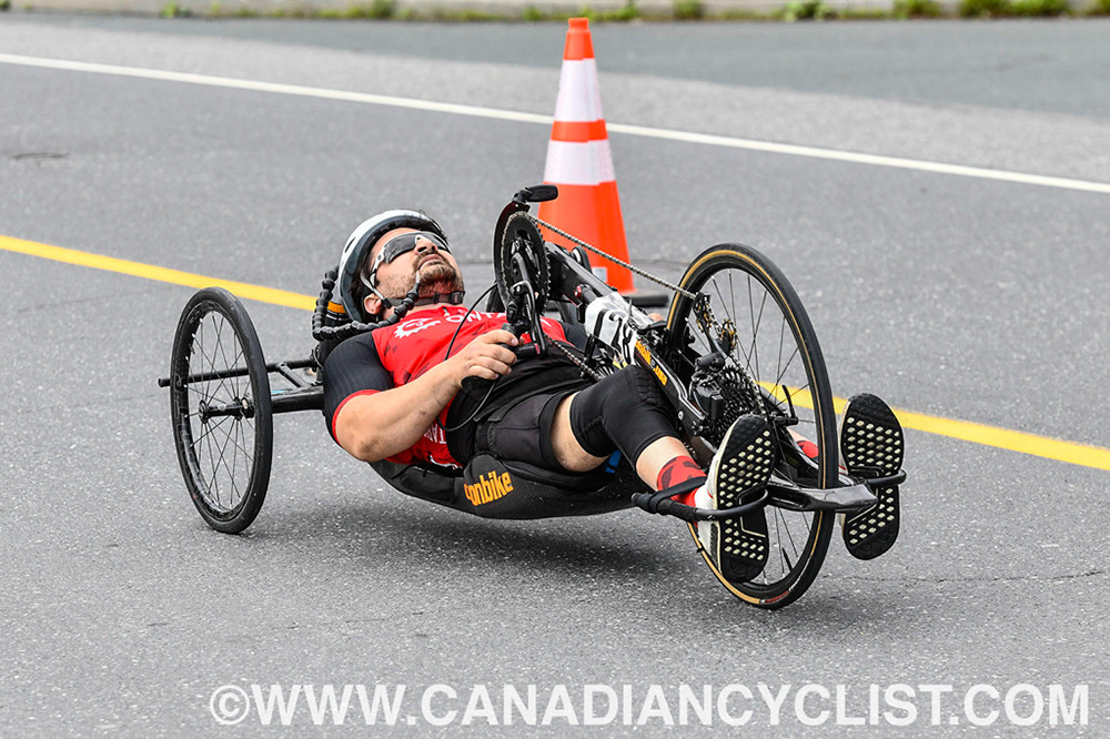 2026 Canadian Road National Championships