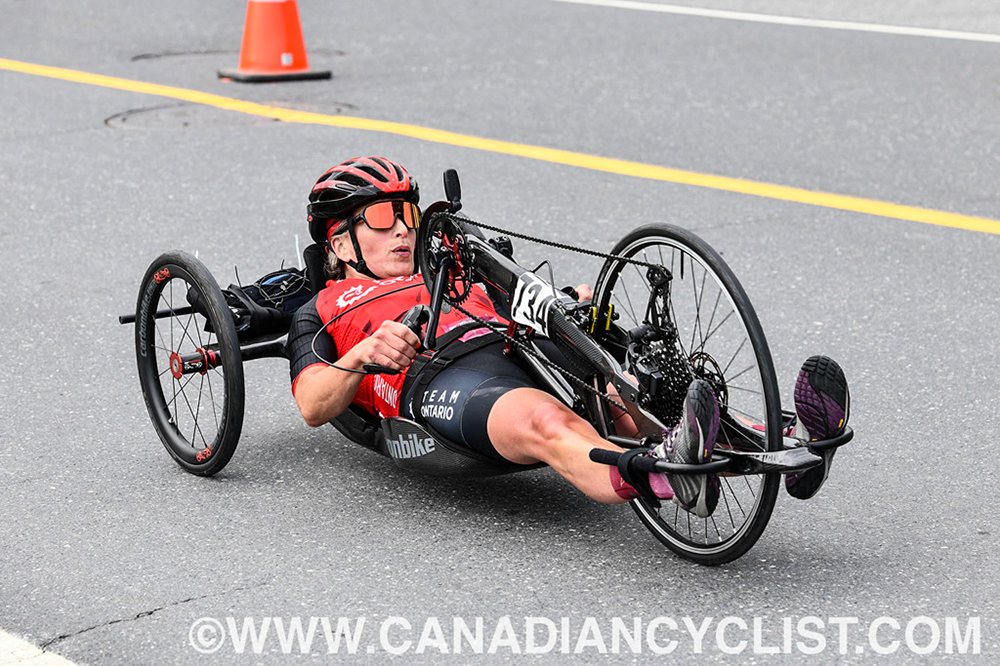 2026 Canadian Road National Championships
