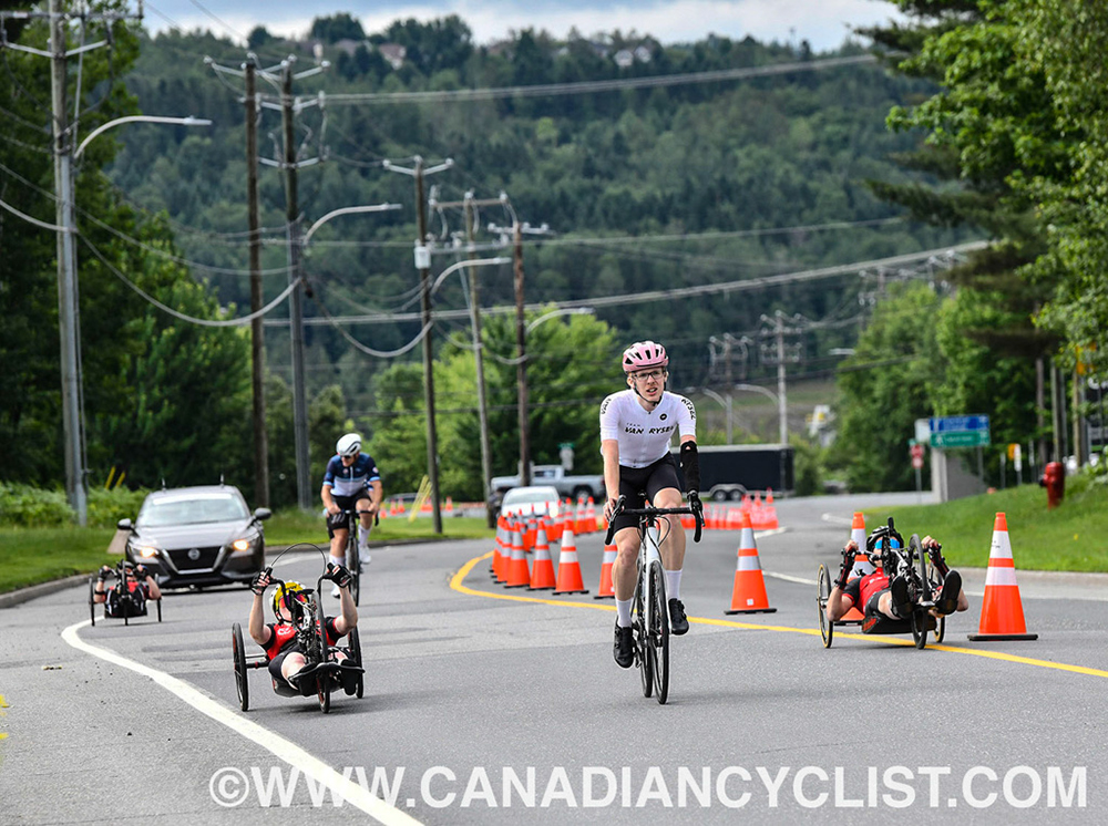2026 Canadian Road National Championships