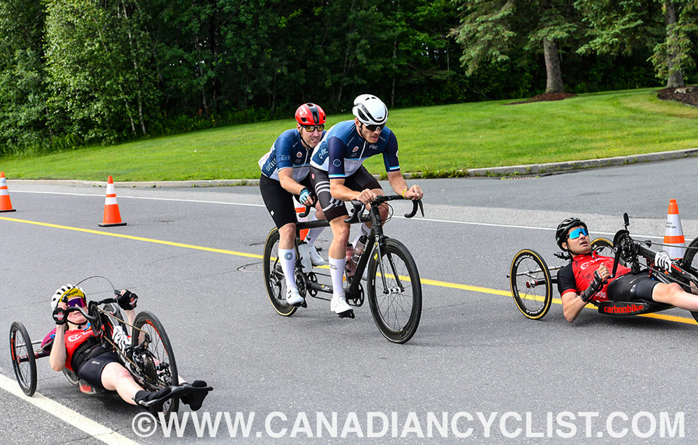 2026 Canadian Road National Championships