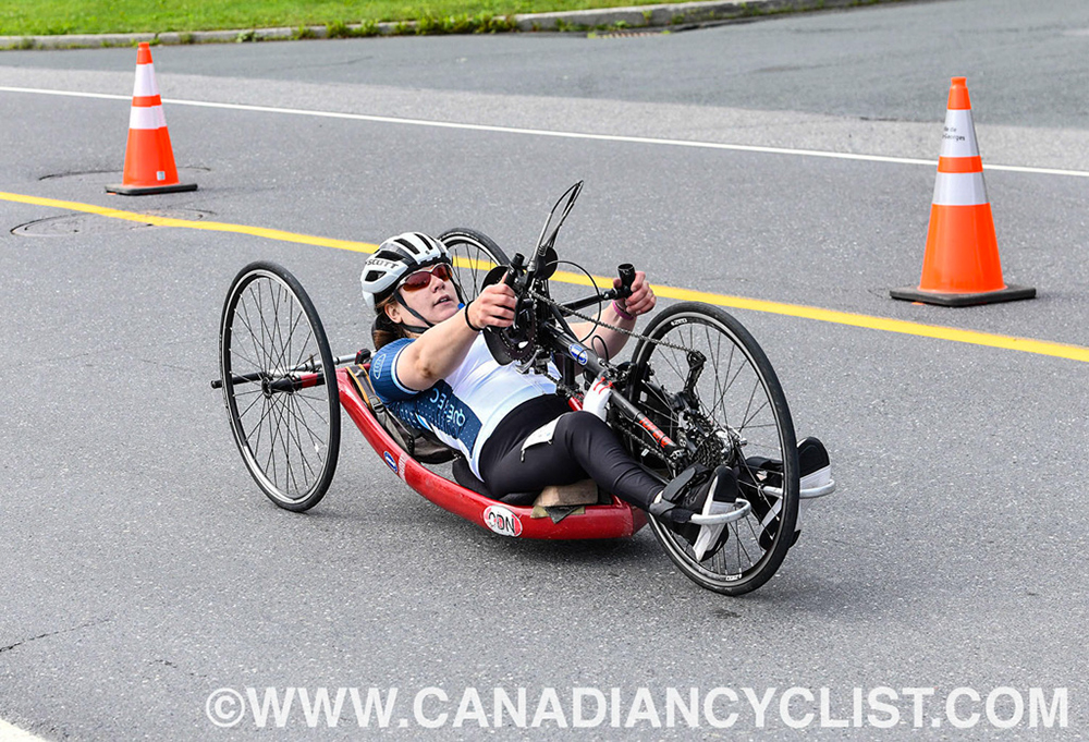 2026 Canadian Road National Championships