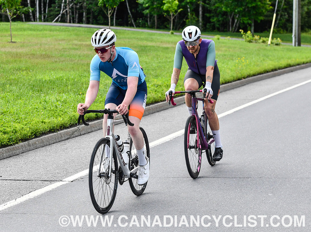 2026 Canadian Road National Championships