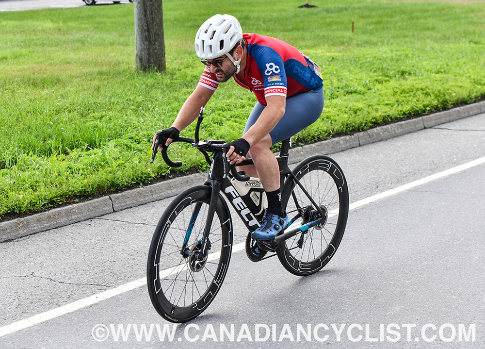 2026 Canadian Road National Championships