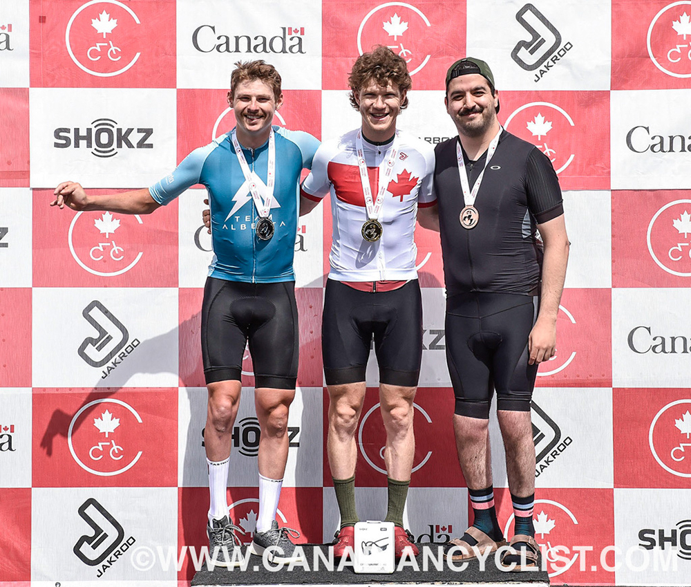 2026 Canadian Road National Championships