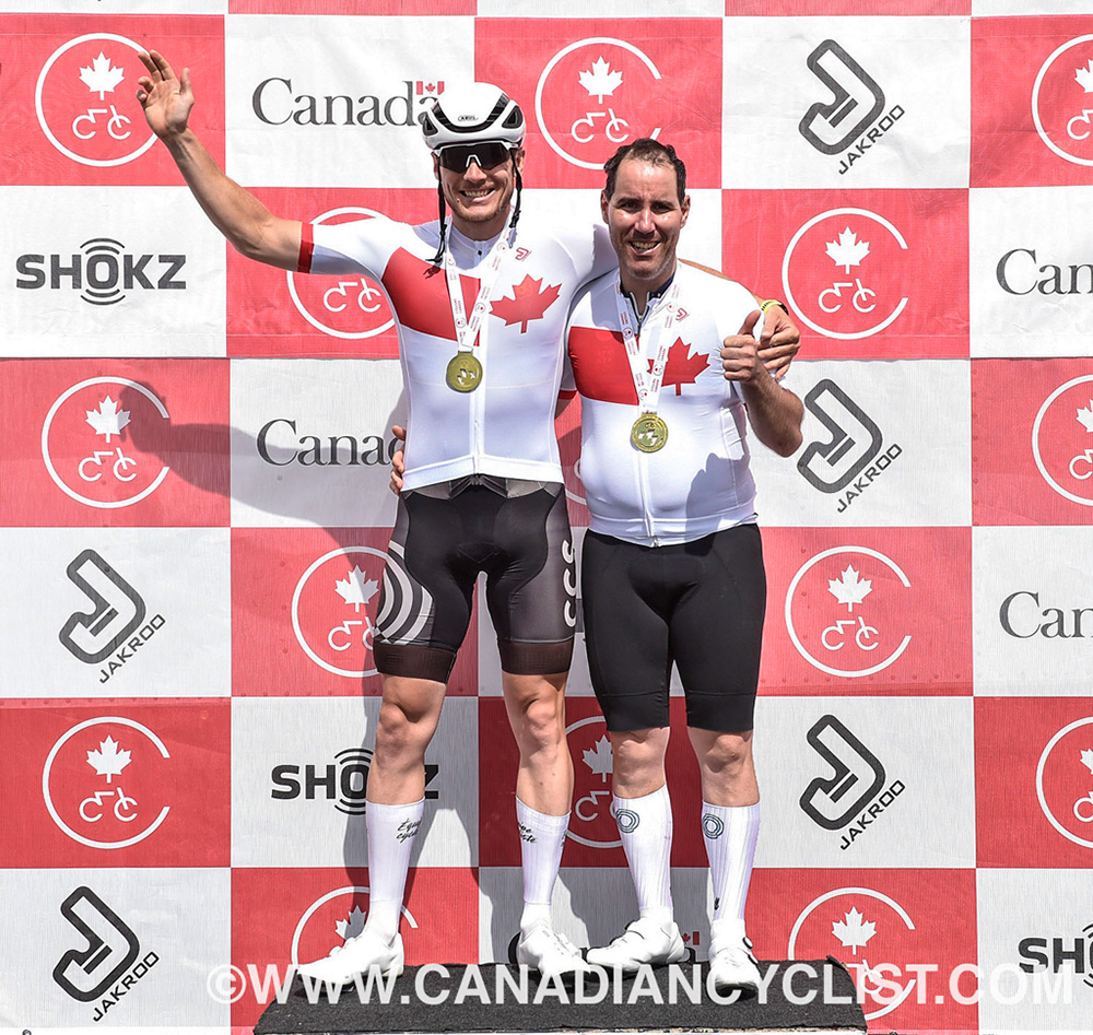 2026 Canadian Road National Championships