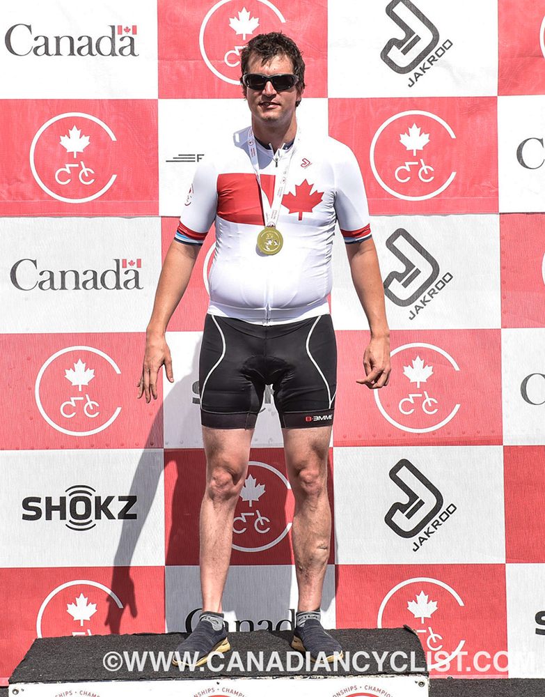 2026 Canadian Road National Championships