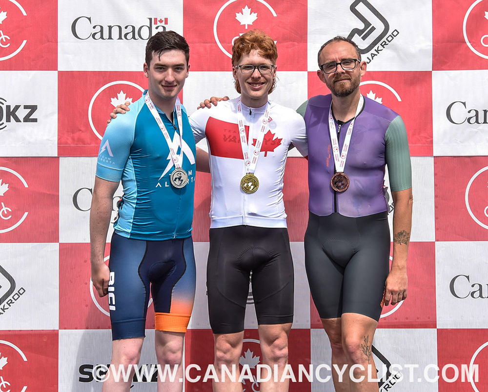 2026 Canadian Road National Championships
