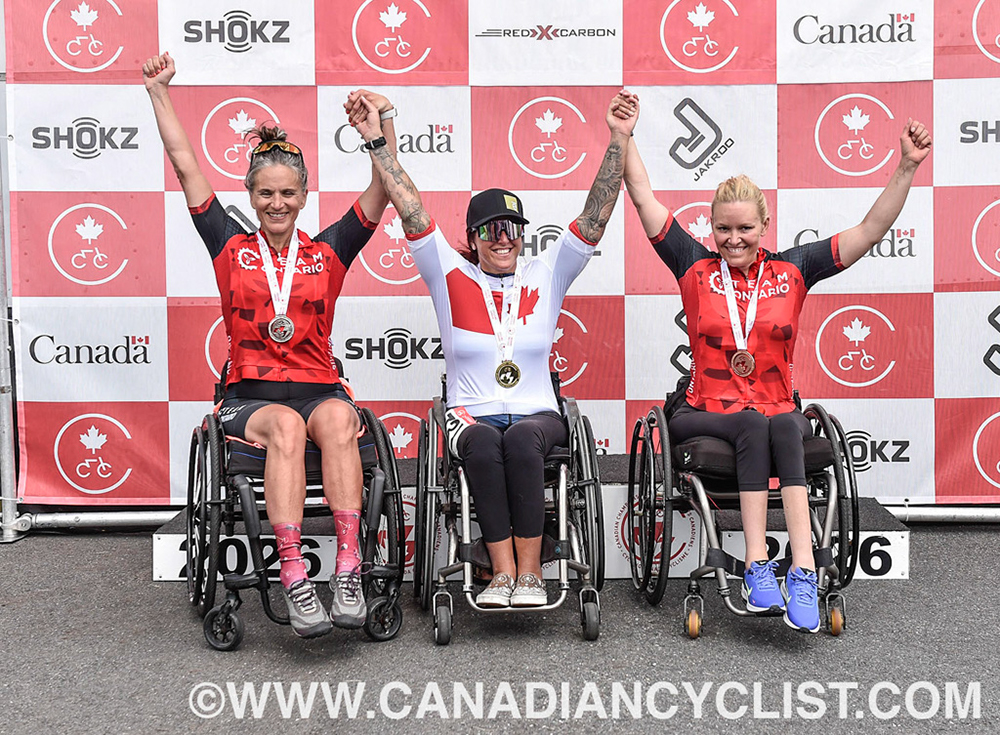 2026 Canadian Road National Championships