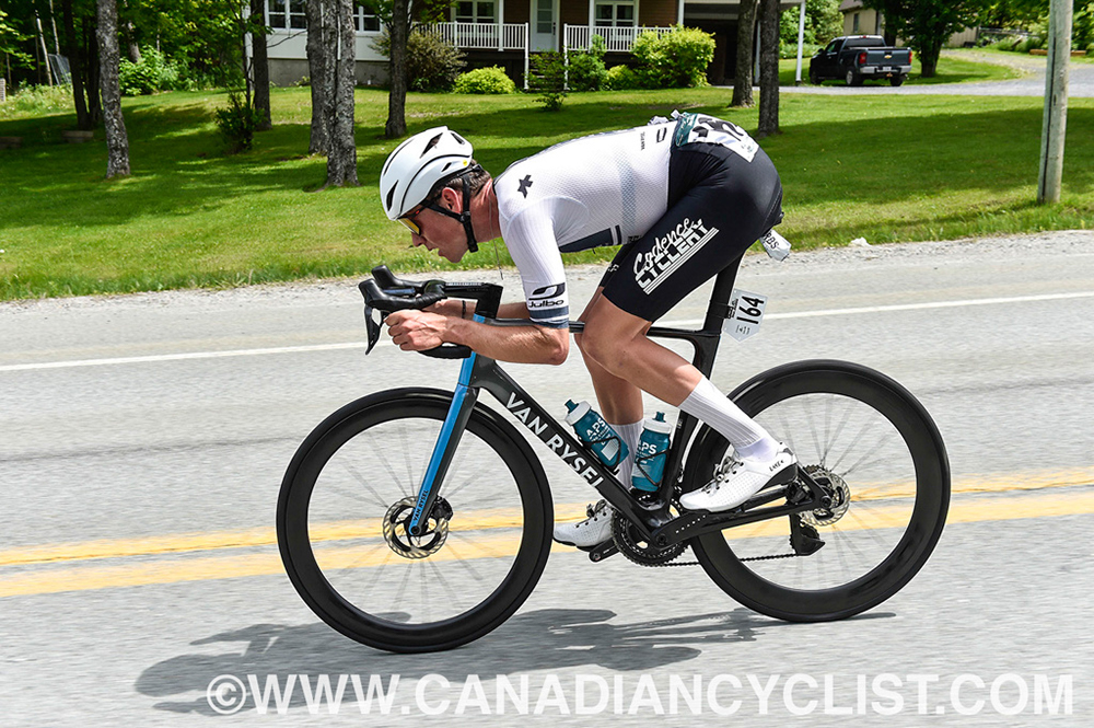 Tour de Beauce: Stage 1