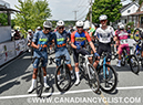 Tour de Beauce: Stage 1