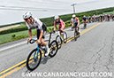 Tour de Beauce: Stage 1