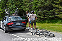 Tour de Beauce: Stage 1
