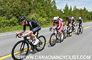 Tour de Beauce: Stage 1