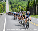 Tour de Beauce: Stage 1