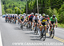 Tour de Beauce: Stage 1