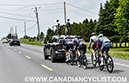 Tour de Beauce: Stage 1