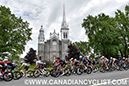 Tour de Beauce: Stage 1