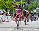 Tour de Beauce: Stage 1