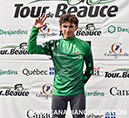 Tour de Beauce: Stage 1