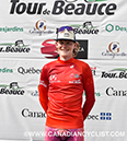 Tour de Beauce: Stage 1