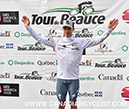 Tour de Beauce: Stage 1