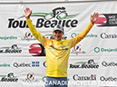 Tour de Beauce: Stage 1