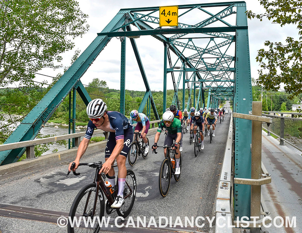 Tour de Beauce: Stage 2