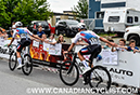 Tour de Beauce: Stage 2