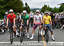 Tour de Beauce: Stage 2