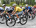 Tour de Beauce: Stage 2