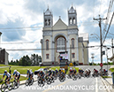 Tour de Beauce: Stage 2