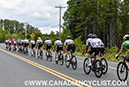Tour de Beauce: Stage 2