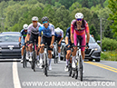 Tour de Beauce: Stage 2