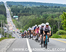 Tour de Beauce: Stage 2
